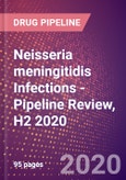 Neisseria meningitidis Infections - Pipeline Review, H2 2020- Product Image