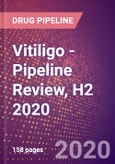 Vitiligo - Pipeline Review, H2 2020- Product Image