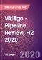 Vitiligo - Pipeline Review, H2 2020 - Product Image