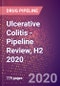 Ulcerative Colitis - Pipeline Review, H2 2020 - Product Thumbnail Image