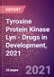 Tyrosine Protein Kinase Lyn (Lck/Yes Related Novel Protein Tyrosine Kinase or V Yes 1 Yamaguchi Sarcoma Viral Related Oncogene Homolog or p53Lyn or p56Lyn or LYN or EC 2.7.10.2) - Drugs in Development, 2021 - Product Thumbnail Image