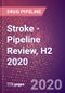 Stroke - Pipeline Review, H2 2020 - Product Thumbnail Image