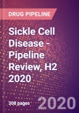 Sickle Cell Disease - Pipeline Review, H2 2020- Product Image