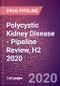 Polycystic Kidney Disease - Pipeline Review, H2 2020 - Product Thumbnail Image