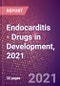 Endocarditis (Cardiovascular) - Drugs in Development, 2021 - Product Thumbnail Image