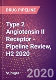 Type 2 Angiotensin II Receptor - Pipeline Review, H2 2020- Product Image