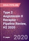 Type 2 Angiotensin II Receptor - Pipeline Review, H2 2020 - Product Thumbnail Image