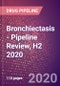 Bronchiectasis - Pipeline Review, H2 2020 - Product Thumbnail Image