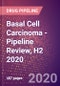 Basal Cell Carcinoma (Basal Cell Epithelioma) - Pipeline Review, H2 2020 - Product Thumbnail Image
