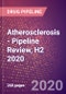 Atherosclerosis - Pipeline Review, H2 2020 - Product Thumbnail Image