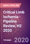 Critical Limb Ischemia - Pipeline Review, H2 2020 - Product Thumbnail Image