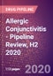 Allergic Conjunctivitis - Pipeline Review, H2 2020 - Product Thumbnail Image
