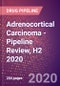 Adrenocortical Carcinoma (Adrenal Cortex Cancer) - Pipeline Review, H2 2020 - Product Thumbnail Image