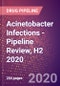 Acinetobacter Infections - Pipeline Review, H2 2020 - Product Thumbnail Image
