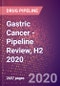 Gastric Cancer - Pipeline Review, H2 2020 - Product Thumbnail Image