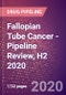 Fallopian Tube Cancer - Pipeline Review, H2 2020 - Product Thumbnail Image