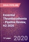 Essential Thrombocythemia - Pipeline Review, H2 2020 - Product Thumbnail Image
