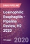 Eosinophilic Esophagitis - Pipeline Review, H2 2020 - Product Thumbnail Image