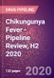 Chikungunya Fever - Pipeline Review, H2 2020 - Product Thumbnail Image