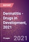 Dermatitis (Eczema) (Dermatology) - Drugs in Development, 2021 - Product Thumbnail Image