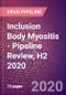 Inclusion Body Myositis (IBM) - Pipeline Review, H2 2020 - Product Thumbnail Image