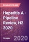 Hepatitis A - Pipeline Review, H2 2020 - Product Thumbnail Image