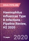 Haemophilus influenzae Type B Infections - Pipeline Review, H2 2020 - Product Thumbnail Image