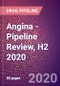 Angina (Angina Pectoris) - Pipeline Review, H2 2020 - Product Thumbnail Image