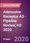 Adenosine Receptor A3 - Pipeline Review, H2 2020 - Product Thumbnail Image