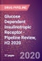 Glucose Dependent Insulinotropic Receptor - Pipeline Review, H2 2020 - Product Thumbnail Image