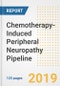 Chemotherapy-Induced Peripheral Neuropathy Pipeline Analysis and Outlook, 2019 - Product Thumbnail Image