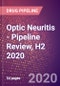 Optic Neuritis - Pipeline Review, H2 2020 - Product Thumbnail Image