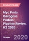 Myc Proto Oncogene Protein - Pipeline Review, H2 2020 - Product Thumbnail Image