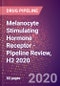 Melanocyte Stimulating Hormone Receptor - Pipeline Review, H2 2020 - Product Thumbnail Image