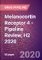 Melanocortin Receptor 4 - Pipeline Review, H2 2020 - Product Thumbnail Image