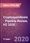 Cryptosporidiosis - Pipeline Review, H2 2020 - Product Thumbnail Image