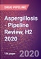 Aspergillosis - Pipeline Review, H2 2020 - Product Thumbnail Image
