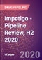 Impetigo - Pipeline Review, H2 2020 - Product Thumbnail Image
