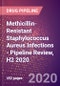 Methicillin-Resistant Staphylococcus Aureus (MRSA) Infections - Pipeline Review, H2 2020 - Product Thumbnail Image