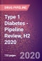 Type 1 Diabetes (Juvenile Diabetes) - Pipeline Review, H2 2020 - Product Thumbnail Image