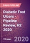 Diabetic Foot Ulcers - Pipeline Review, H2 2020 - Product Thumbnail Image