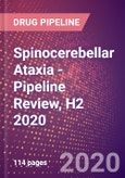 Spinocerebellar Ataxia (SCA) - Pipeline Review, H2 2020- Product Image
