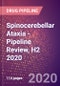 Spinocerebellar Ataxia (SCA) - Pipeline Review, H2 2020 - Product Thumbnail Image
