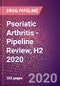 Psoriatic Arthritis - Pipeline Review, H2 2020 - Product Thumbnail Image
