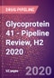 Glycoprotein 41 (gp41) - Pipeline Review, H2 2020 - Product Thumbnail Image