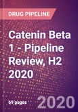 Catenin Beta 1 - Pipeline Review, H2 2020- Product Image