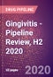 Gingivitis - Pipeline Review, H2 2020 - Product Thumbnail Image
