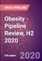 Obesity - Pipeline Review, H2 2020 - Product Thumbnail Image