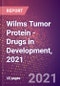 Wilms Tumor Protein (WT33 or WT1) - Drugs in Development, 2021 - Product Thumbnail Image