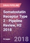 Somatostatin Receptor Type 2 (SRIF1 or SSTR2) - Pipeline Review, H2 2018 - Product Thumbnail Image